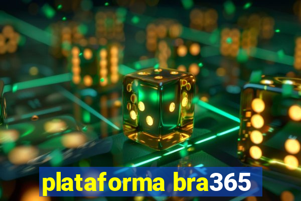 plataforma bra365